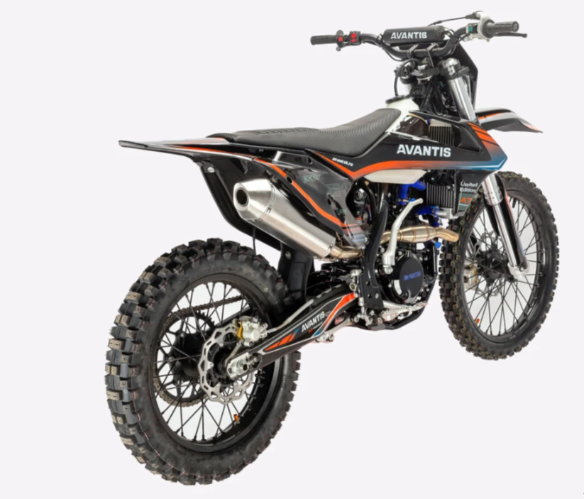 Мотоцикл Avantis A7 NEW (NC300-S/182MM) KKE в Красноярске Мотоцикл Avantis A7 NEW (NC300-S/182MM) KKE в Красноярске