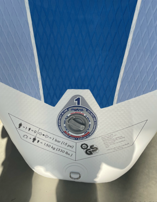 SUP ДОСКА-КАЯК 2 В 1 RAIDEX MISTRAL 10.6’ (320СМ) N 14 в Красноярске SUP ДОСКА-КАЯК 2 В 1 RAIDEX MISTRAL 10.6’ (320СМ) N 14 в Красноярске