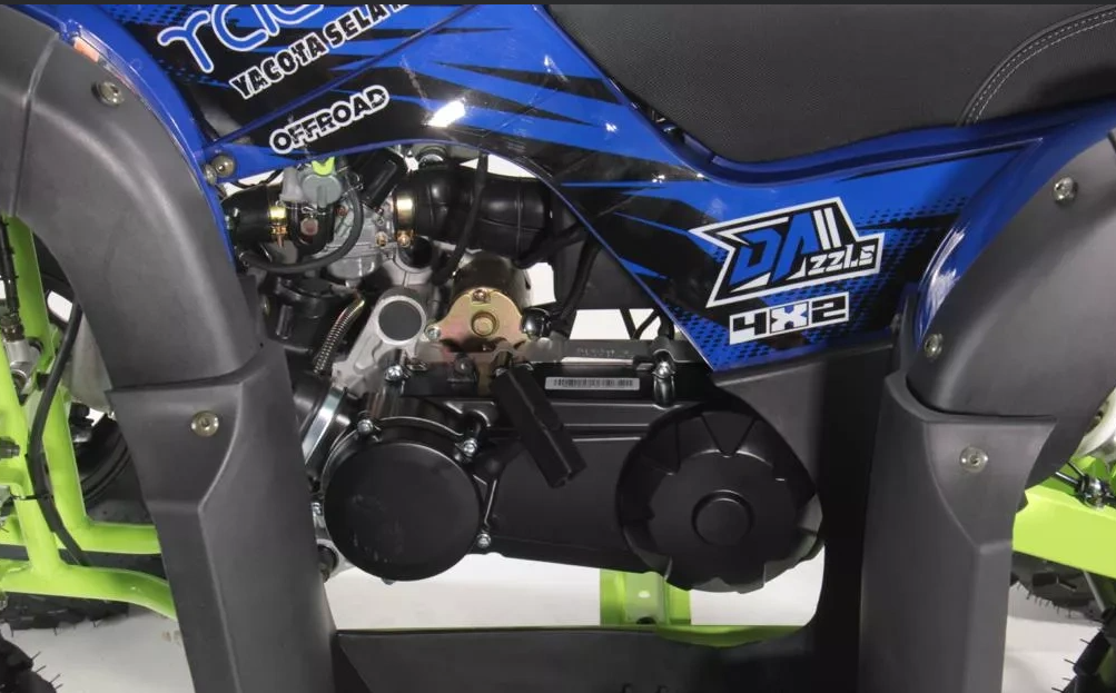 Квадроцикл YACOTA SELA MAX 200 в Красноярске