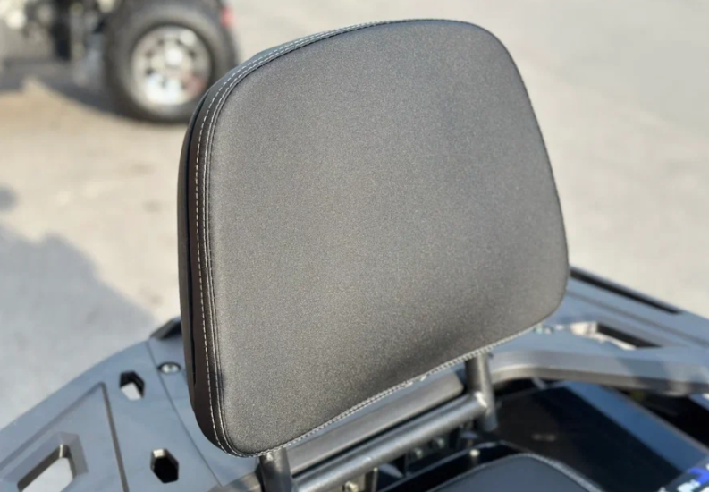 Квадроцикл GBM CROSS HILL 300 NEW PREMIUM в Красноярске Квадроцикл GBM CROSS HILL 300 NEW PREMIUM в Красноярске