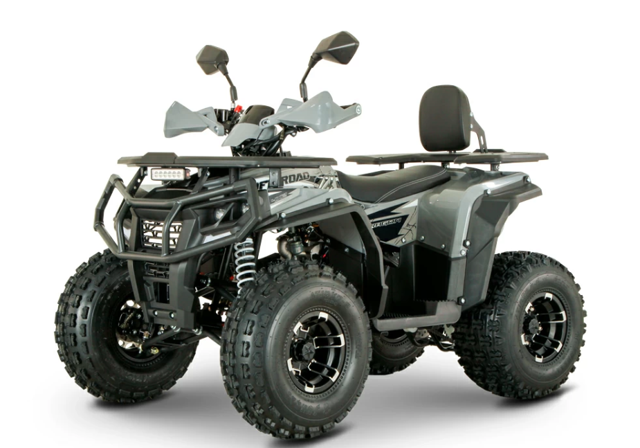 Квадроцикл YACOTA DRAGON LUX LD в Красноярске Квадроцикл YACOTA DRAGON LUX LD в Красноярске