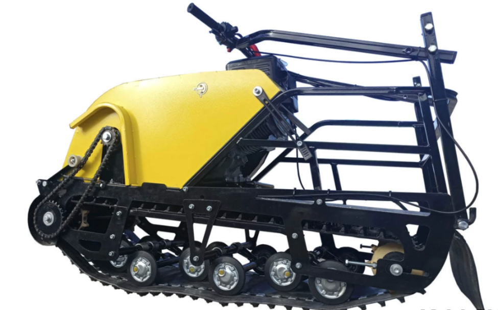 Мотобуксировщик РЫБАК PK 15 л.с. (короткая база 1230мм) в Красноярске Мотобуксировщик РЫБАК PK 15 л.с. (короткая база 1230мм) в Красноярске