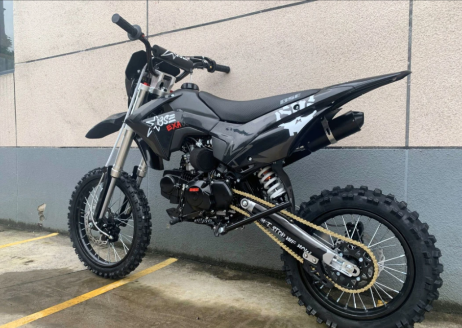 Питбайк BSE EXA SA 17/14 в Красноярске Питбайк BSE EXA SA 17/14 в Красноярске