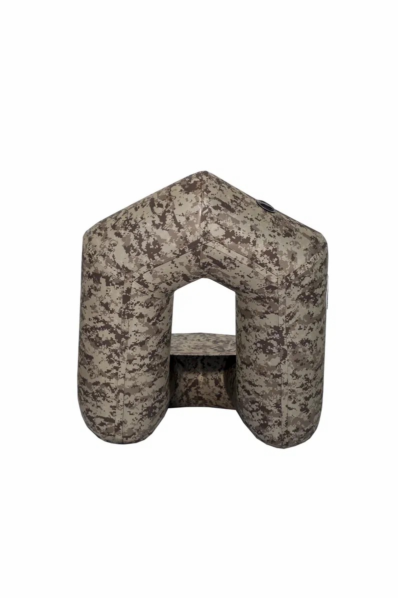 КРЕСЛО НАДУВНОЕ SMARINE, 85Х75 СМ, ПВХ, КОРИЧНЕВЫЙ ПИКСЕЛЬ в Красноярске КРЕСЛО НАДУВНОЕ SMARINE, 85Х75 СМ, ПВХ, КОРИЧНЕВЫЙ ПИКСЕЛЬ в Красноярске