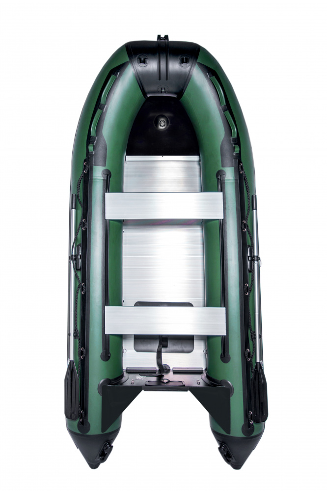 ЛОДКА SMARINE SDP MAX 365 AL в Красноярске