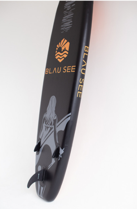 НАДУВНОЙ SUP-BOARD MOONLIGHT 11,6 в Красноярске НАДУВНОЙ SUP-BOARD MOONLIGHT 11,6 в Красноярске