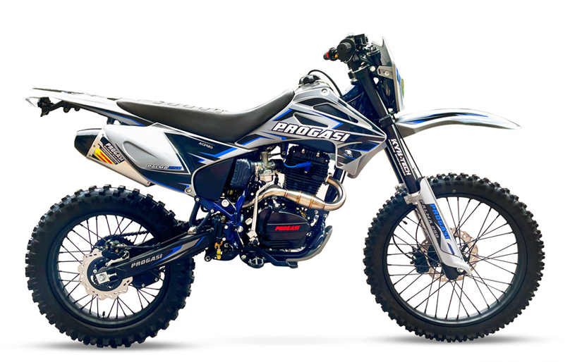 Мотоцикл Progasi PALMA 250 NEW (ZS172FMM) в Красноярске Мотоцикл Progasi PALMA 250 NEW (ZS172FMM) в Красноярске