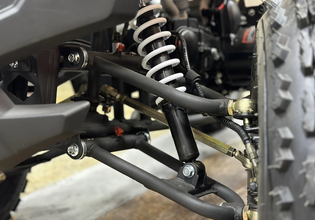 Квадроцикл PROMAX WILD 2.0 190 в Красноярске