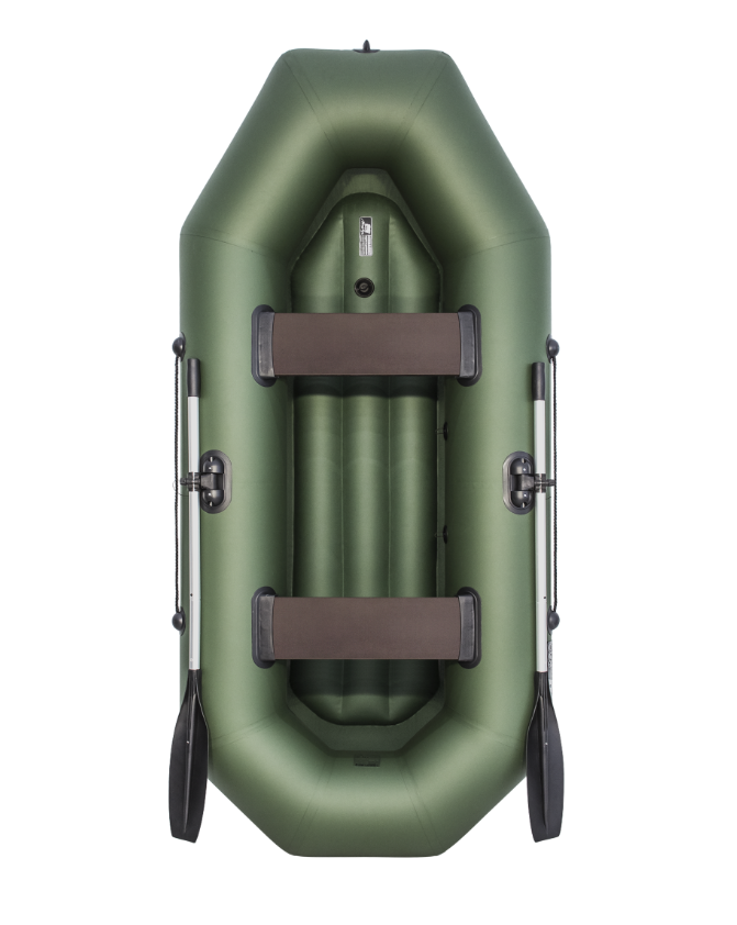 Лодка АКВА-ОПТИМА 260 НД в Красноярске