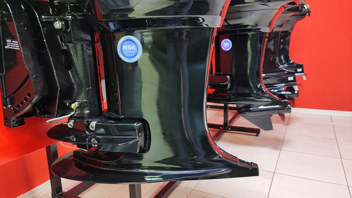 Лодочный мотор MARLIN PROLINE MP 50 AMH ПОД ВОДОМЕТ в Красноярске Лодочный мотор MARLIN PROLINE MP 50 AMH ПОД ВОДОМЕТ в Красноярске