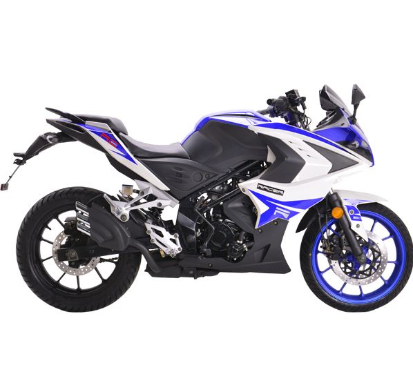 Мотоцикл RACER RC250XZR-A STORM в Красноярске Мотоцикл RACER RC250XZR-A STORM в Красноярске