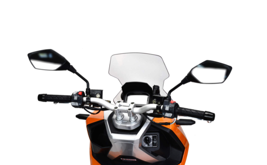 Скутер MOTOLAND (МОТОЛЕНД) T-MAX 150 в Красноярске Скутер MOTOLAND (МОТОЛЕНД) T-MAX 150 в Красноярске