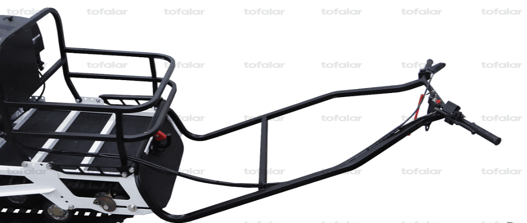 Мотобуксировщик Тофалар 500 БАЙКАЛ в Красноярске Мотобуксировщик Тофалар 500 БАЙКАЛ в Красноярске