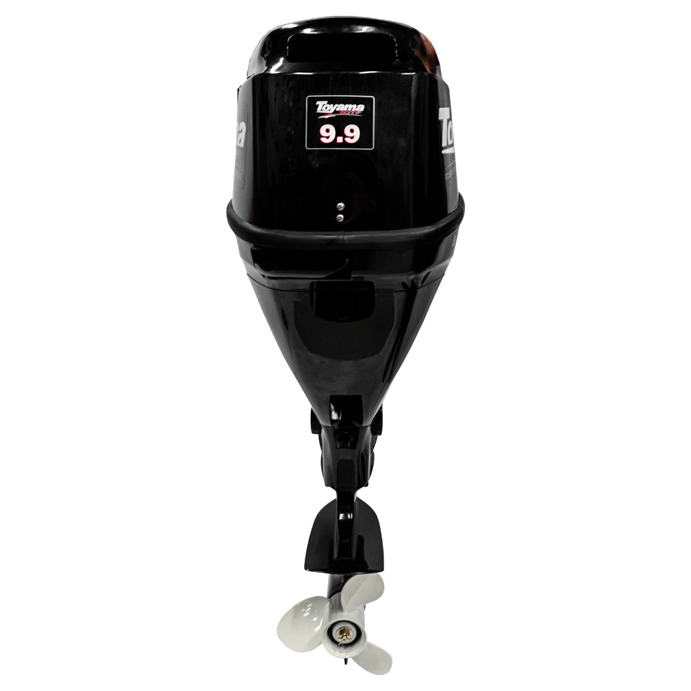 ЛОДОЧНЫЙ МОТОР TOYAMA F9.9BMS в Красноярске ЛОДОЧНЫЙ МОТОР TOYAMA F9.9BMS в Красноярске