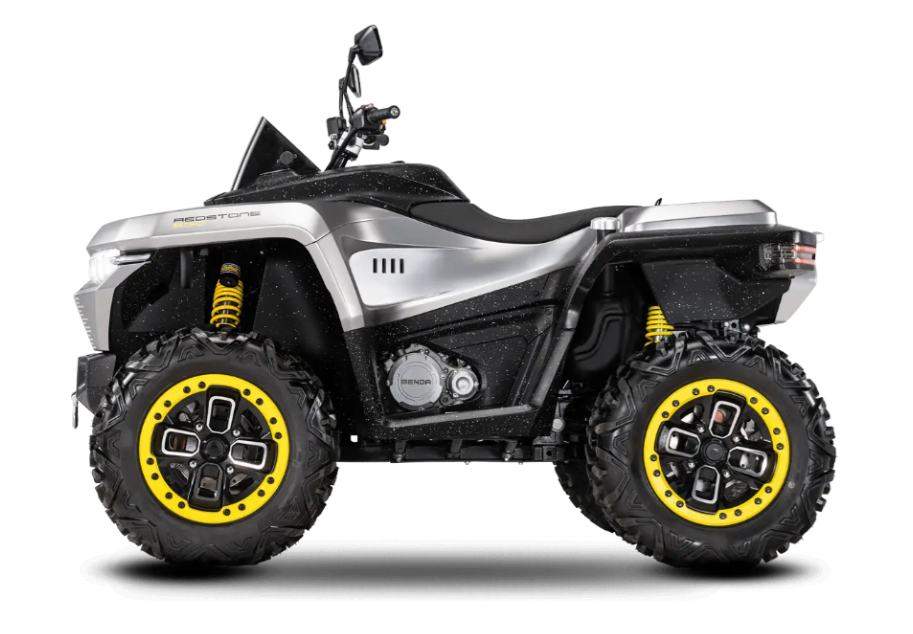 Квадроцикл BENDA REDSTONE 550 в Красноярске