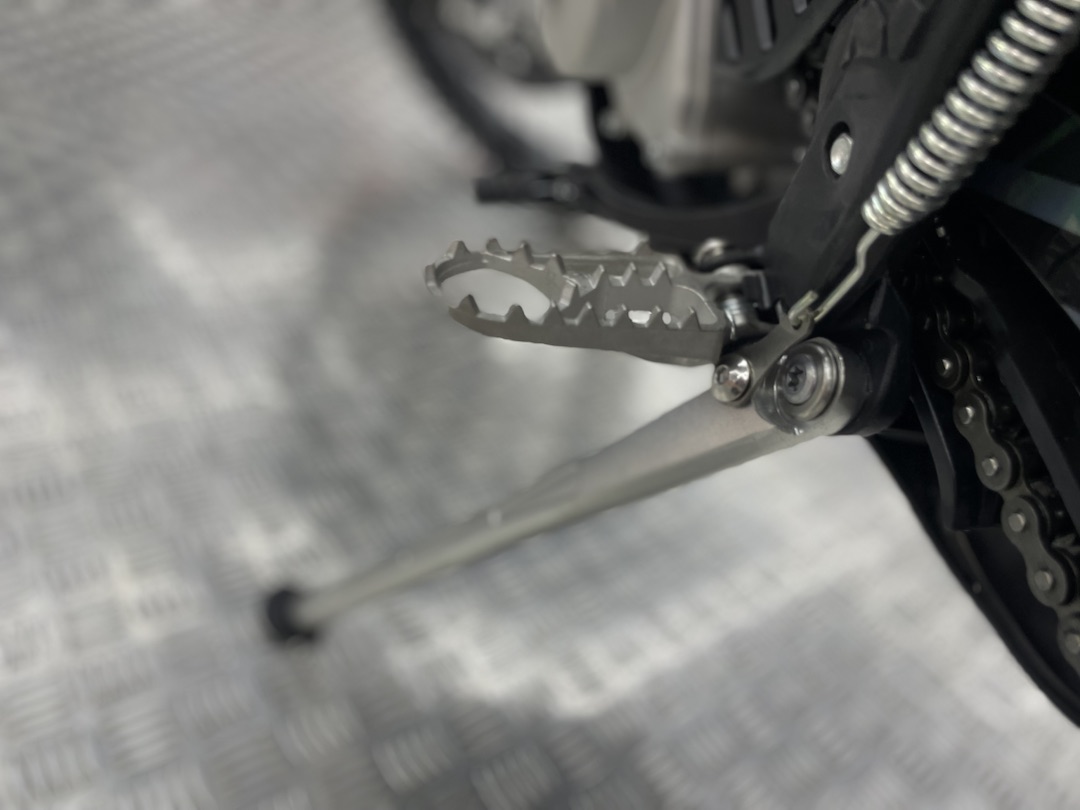 Кроссовый мотоцикл (эндуро) PROMAX PZ9 480 PRO-SPORT в Красноярске Кроссовый мотоцикл (эндуро) PROMAX PZ9 480 PRO-SPORT в Красноярске