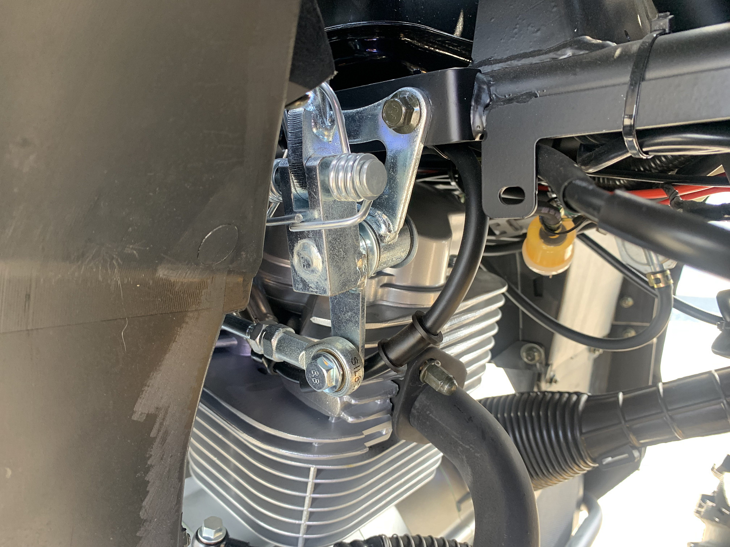 Квадроцикл PROMAX TAURUS 300 MAX-PRO в Красноярске Квадроцикл PROMAX TAURUS 300 MAX-PRO в Красноярске