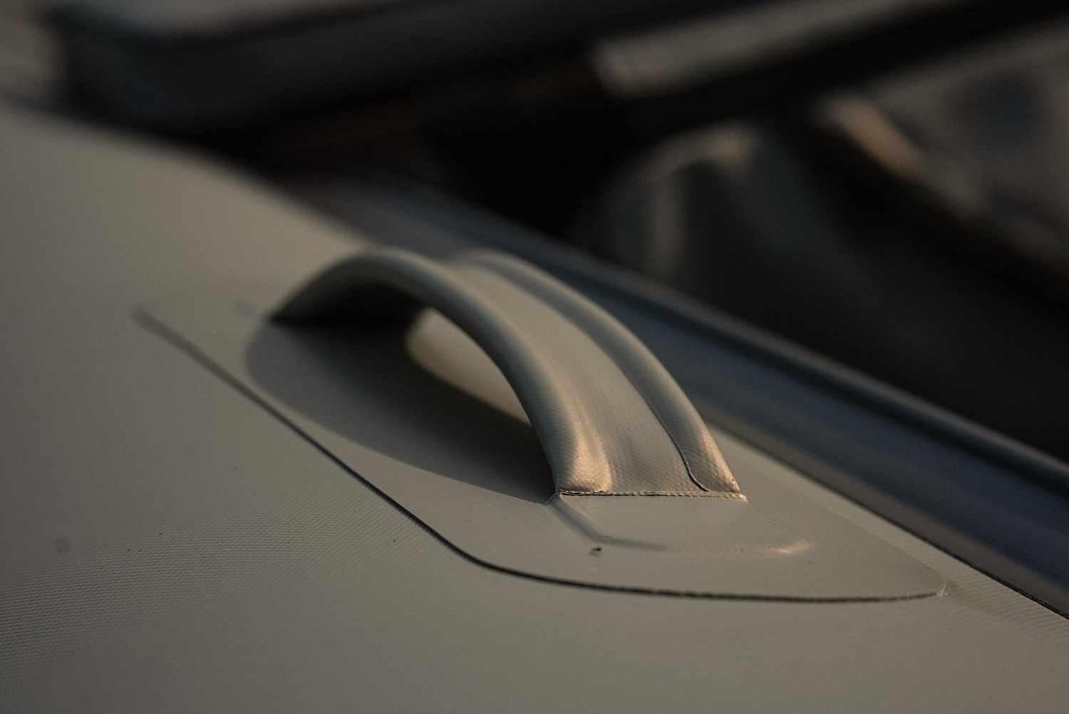 Лодка MISHIMO RIVER JET 390 под водомет в Красноярске