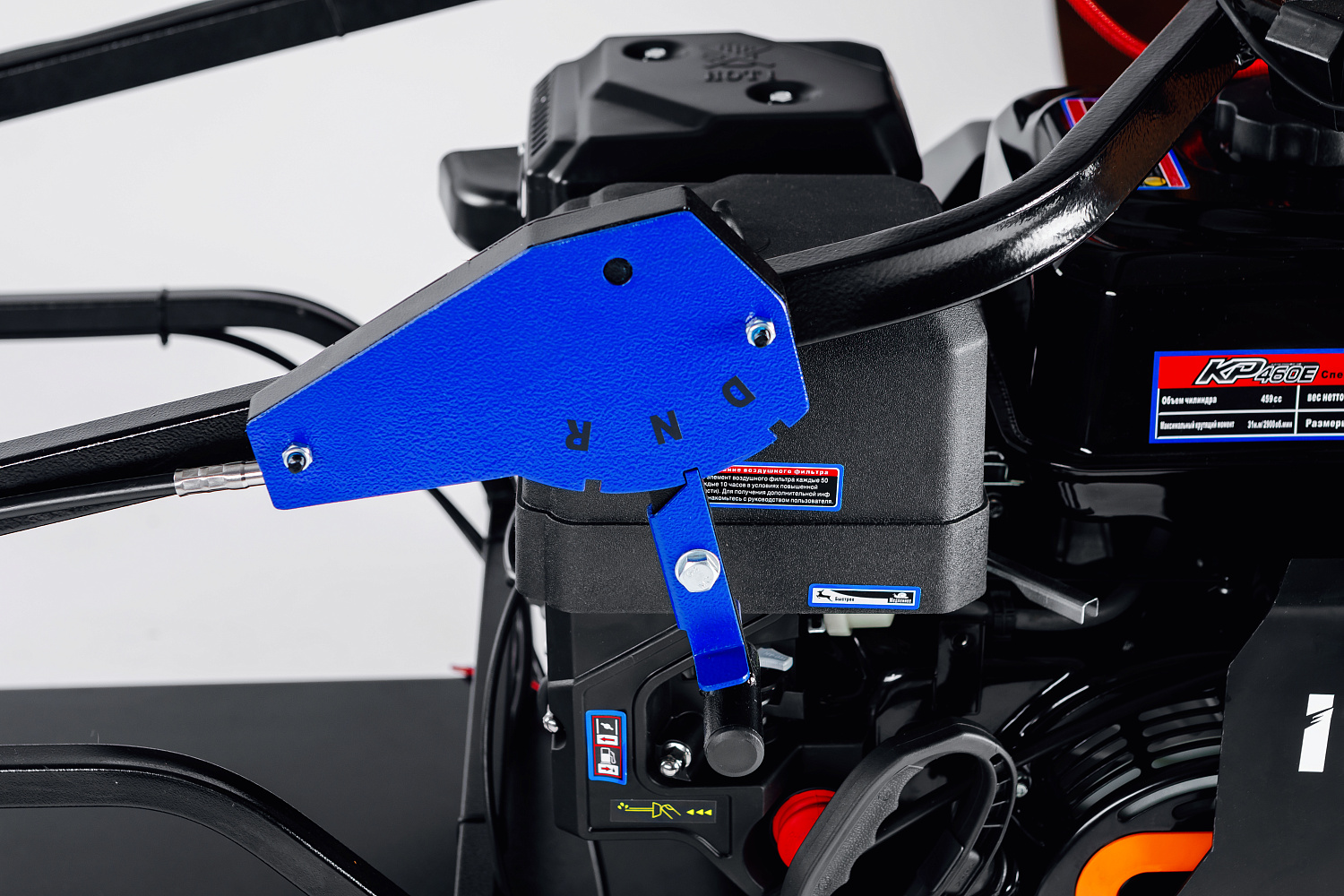 МОТОБУКСИРОВЩИК IKUDZO LONG 2.0 1700/500 EKR15 в Красноярске МОТОБУКСИРОВЩИК IKUDZO LONG 2.0 1700/500 EKR15 в Красноярске