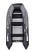 ЛОДКА НАДУВНАЯ YUKONA 450 TS - U (БЕЗ ПАЙОЛА) в Красноярске