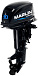 Лодочный мотор MARLIN MP 30 AMHL в Красноярске Лодочный мотор MARLIN MP 30 AMHL в Красноярске