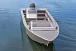 Алюминиевый катер Wyatboat-700 в Красноярске