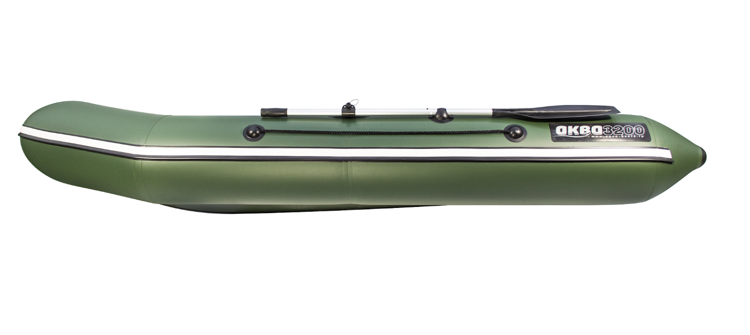 Лодка АКВА 3200 ск в Красноярске