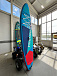 SUP (САП) Доска MISHIMO FLY AIR BLUE 11’ (335см) в Красноярске SUP (САП) Доска MISHIMO FLY AIR BLUE 11’ (335см) в Красноярске