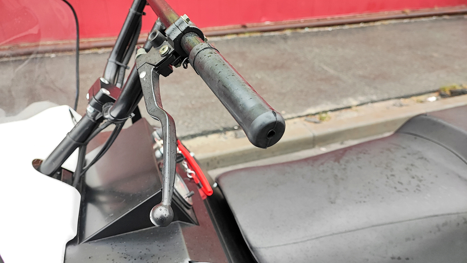 Снегоход PROMAX SNOWBEAR V3 800 4T ST в Красноярске Снегоход PROMAX SNOWBEAR V3 800 4T ST в Красноярске