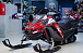 Снегоход Ataki WD 300 в Красноярске Снегоход Ataki WD 300 в Красноярске