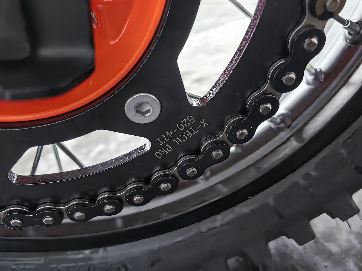 Кроссовый мотоцикл PROMAX INFERNO 380 (4 valves, 6 gears) в Красноярске Кроссовый мотоцикл PROMAX INFERNO 380 (4 valves, 6 gears) в Красноярске