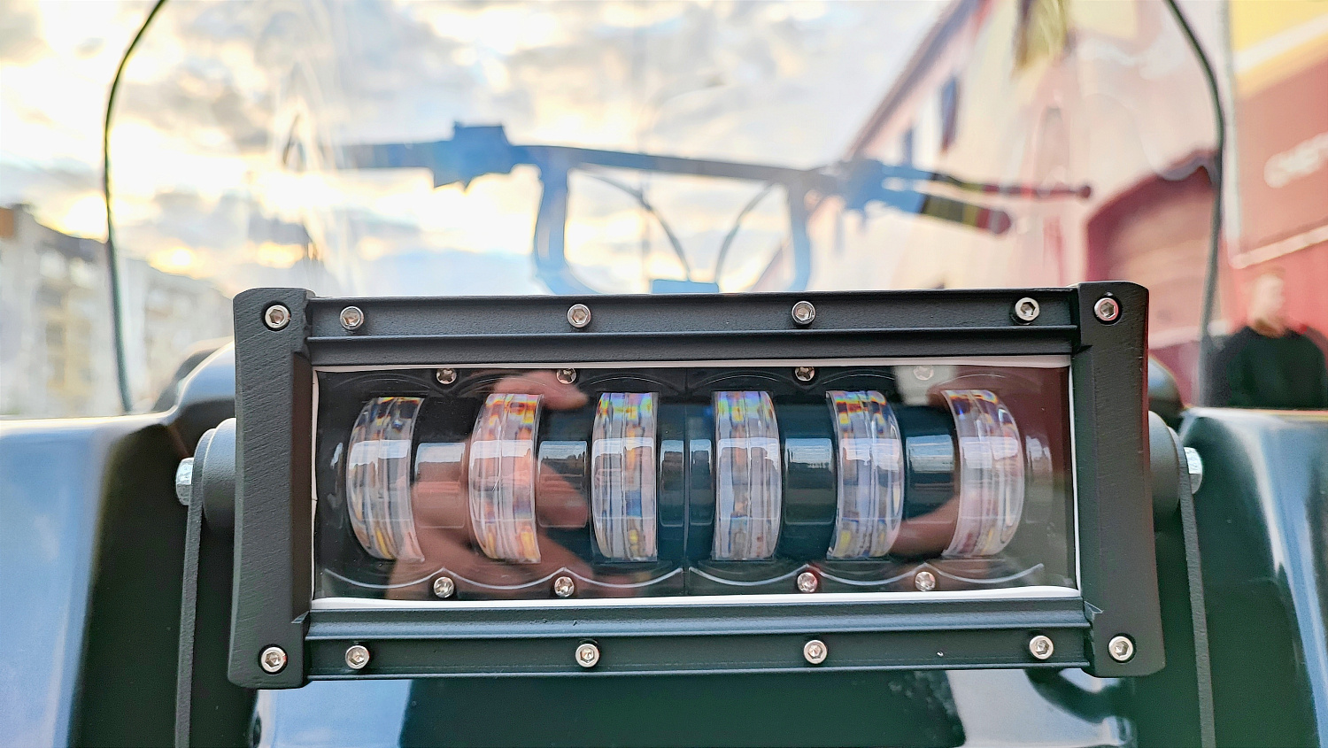 Снегоход PROMAX YAKUT 500 2.0 4T 27 в Красноярске Снегоход PROMAX YAKUT 500 2.0 4T 27 в Красноярске