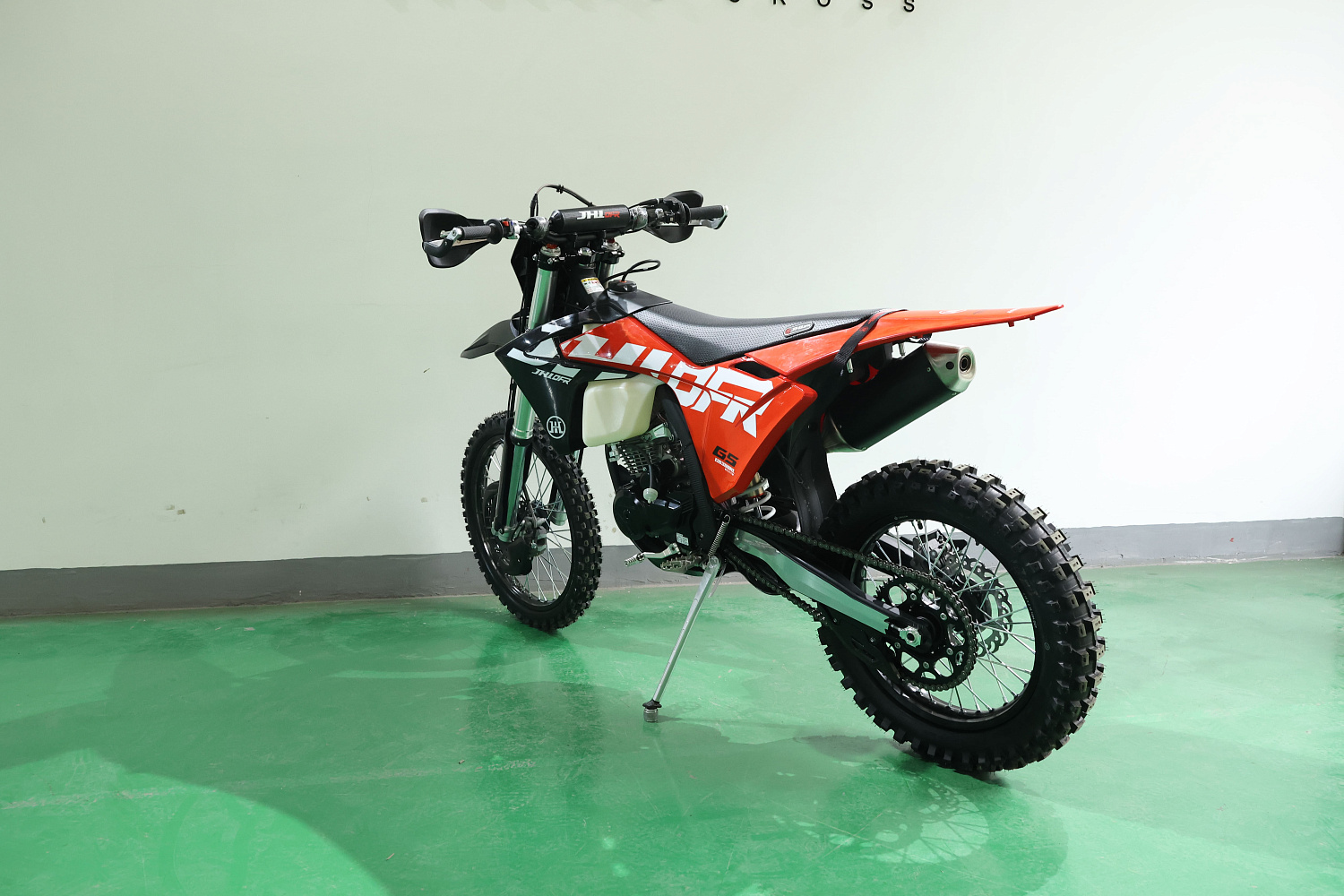 Мотоцикл JHLMOTO JHLofr GS CB300RL в Красноярске Мотоцикл JHLMOTO JHLofr GS CB300RL в Красноярске