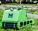 Мотобуксировщик МУЖИК М500 СТАНДАРТ 11 л.с. в Красноярске Мотобуксировщик МУЖИК М500 СТАНДАРТ 11 л.с. в Красноярске