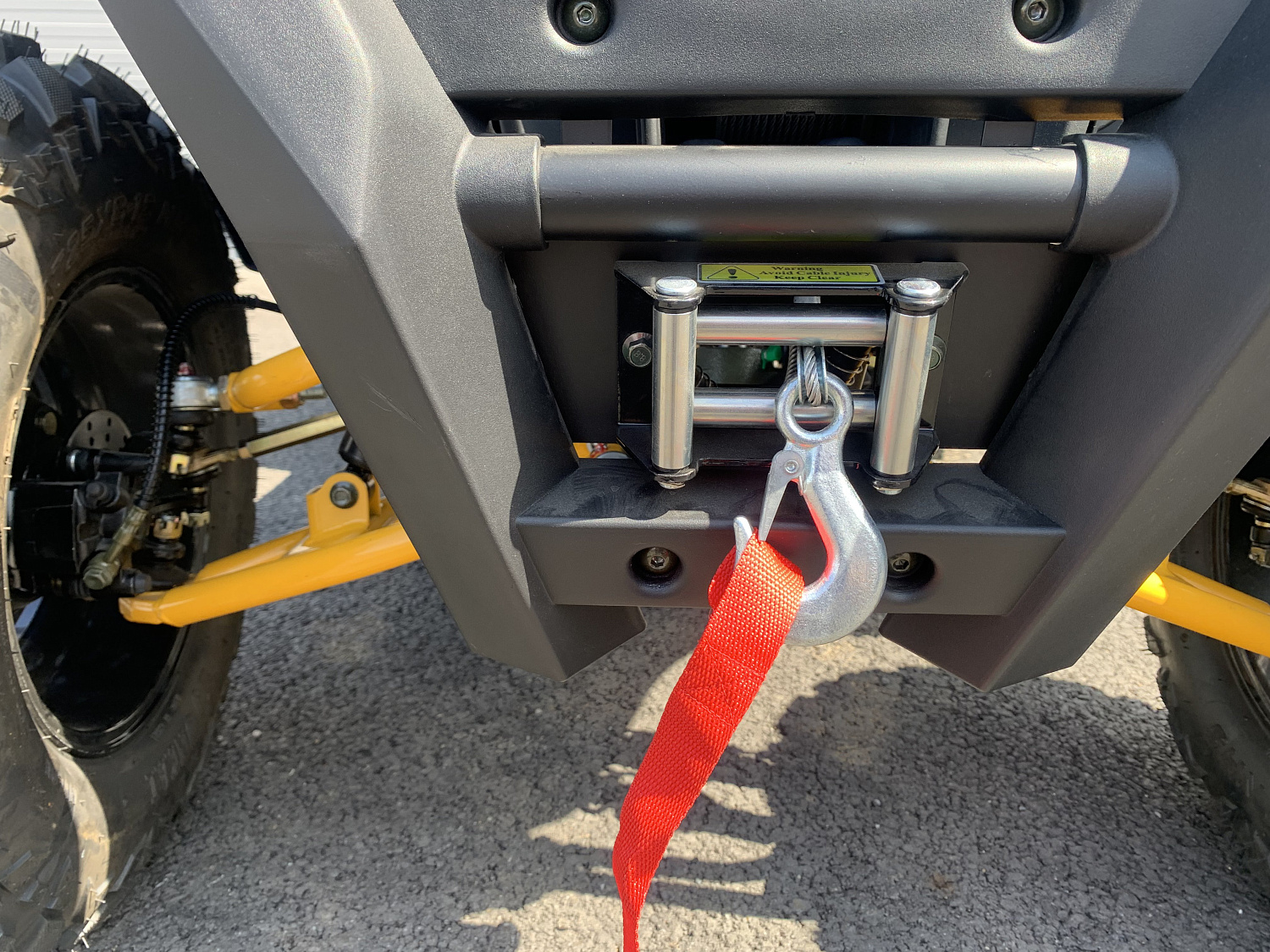 Квадроцикл PROMAX TAURUS 300 MAX-PRO в Красноярске Квадроцикл PROMAX TAURUS 300 MAX-PRO в Красноярске