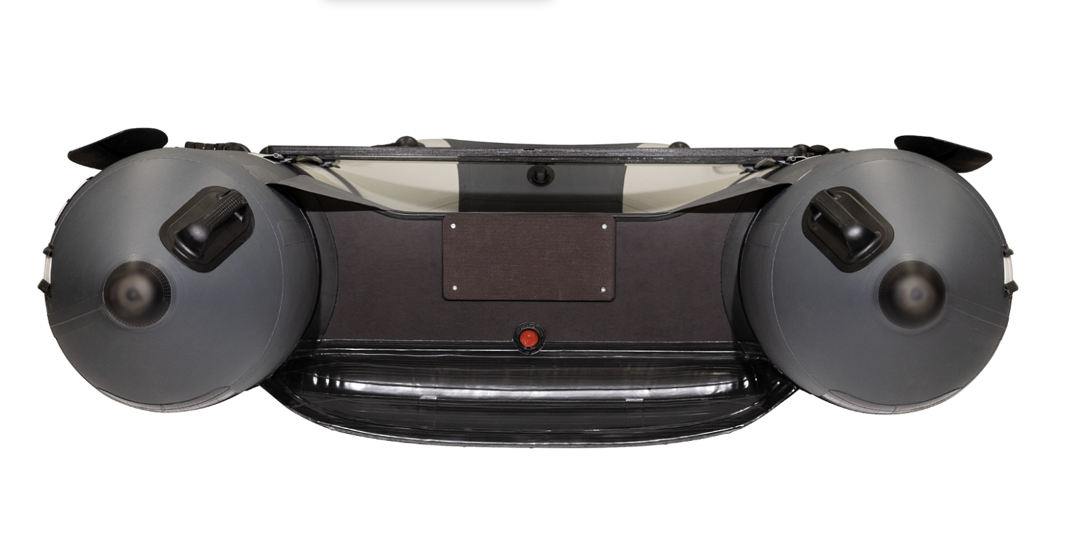 Лодка ривьера 3200 нднд гидролыжа в Красноярске