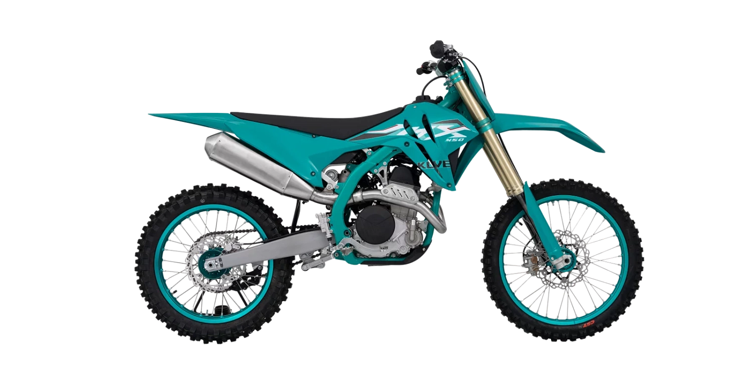 Мотоцикл KOVE MX450 в Красноярске Мотоцикл KOVE MX450 в Красноярске