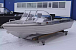 Алюминиевый катер Neman-450 DCM PRO в Красноярске Алюминиевый катер Neman-450 DCM PRO в Красноярске