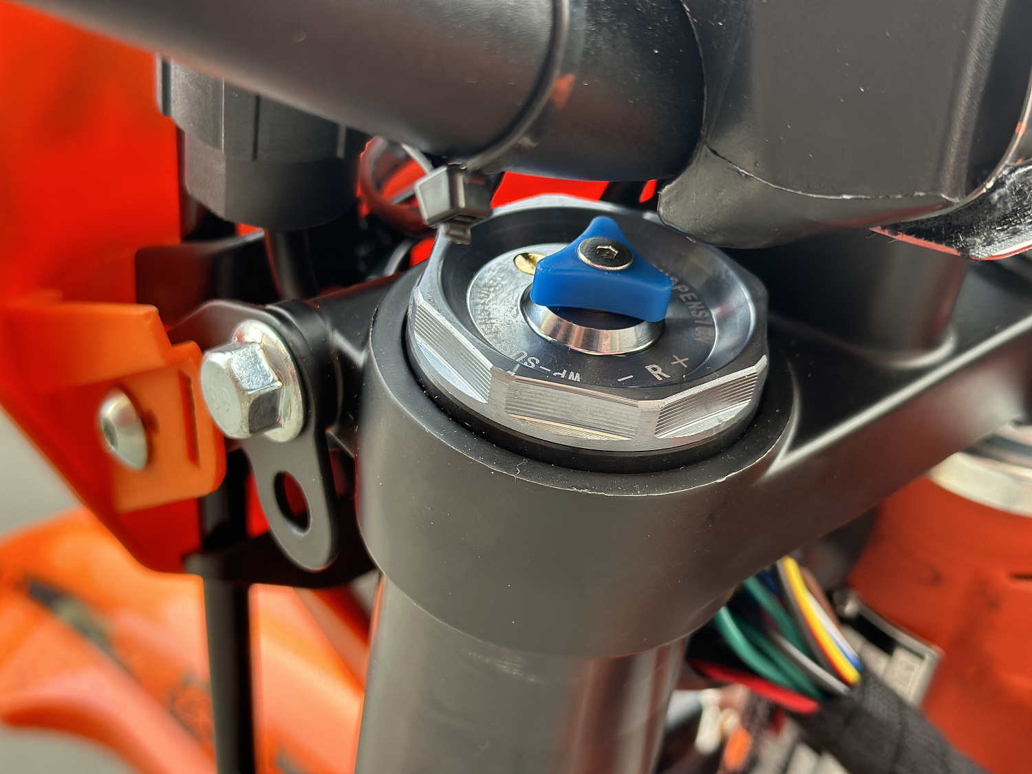 Кроссовый мотоцикл PROMAX MX280 в Красноярске