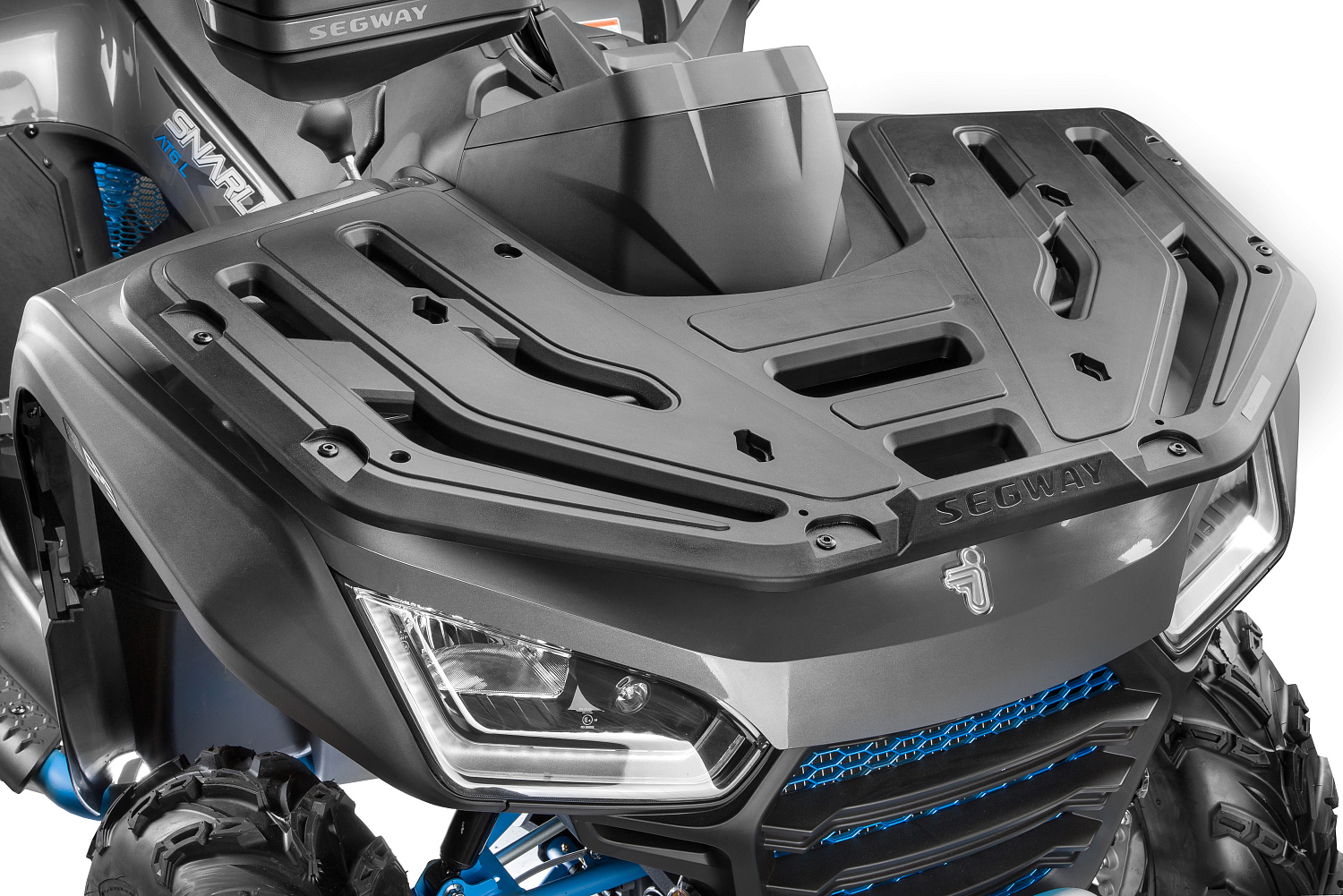 Квадроцикл Segway SNARLER AT6 LE в Красноярске  Квадроцикл Segway SNARLER AT6 LE в Красноярске