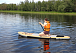 SUP (САП) Доска MISHIMO SHARK 10(305) в Красноярске SUP (САП) Доска MISHIMO SHARK 10(305) в Красноярске