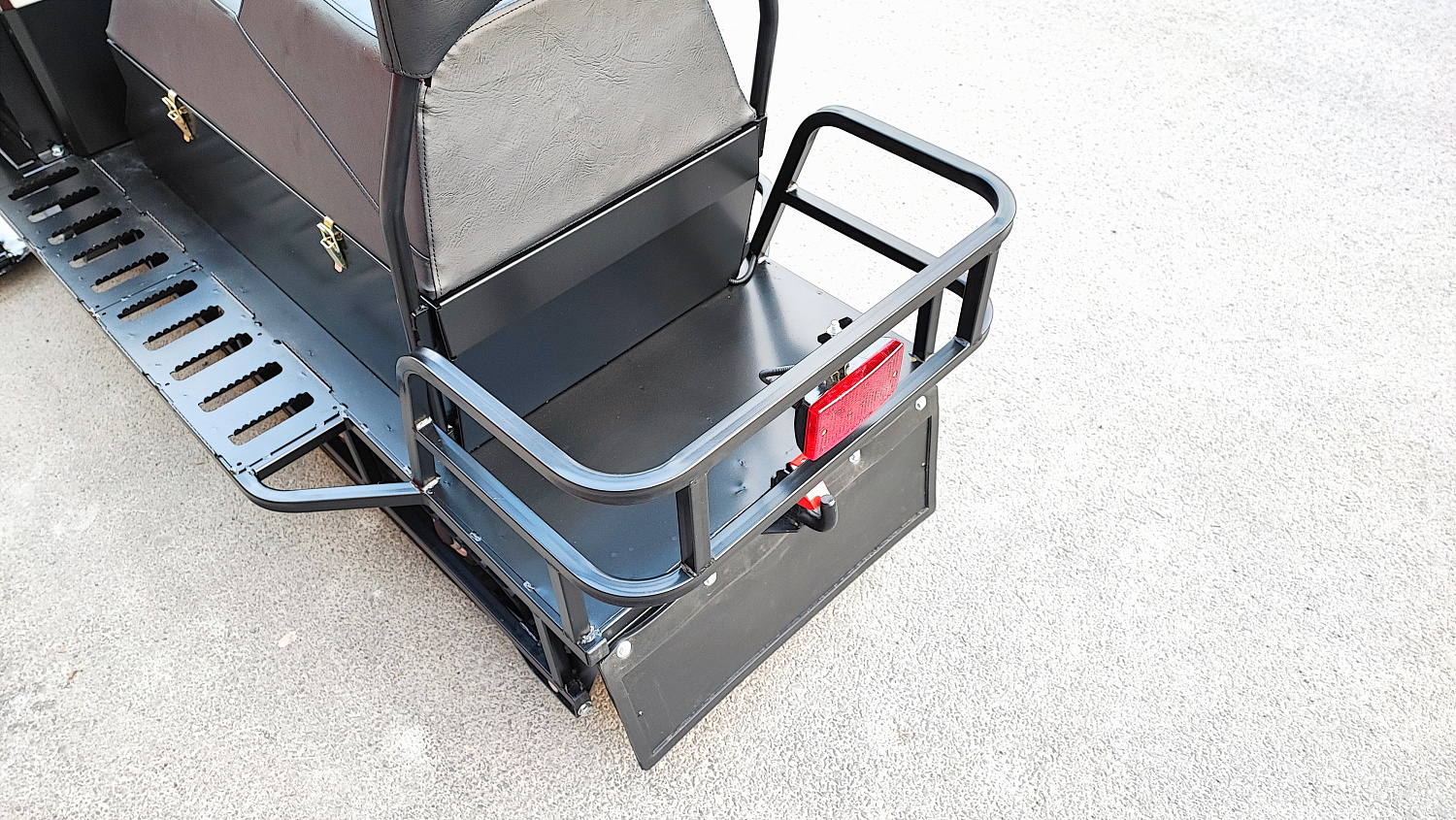 Снегоход PROMAX YAKUT 500 2.0 4T 29 в Красноярске Снегоход PROMAX YAKUT 500 2.0 4T 29 в Красноярске