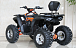 Квадроцикл GBM STORMRIDER 300 NEW PREMIUM в Красноярске