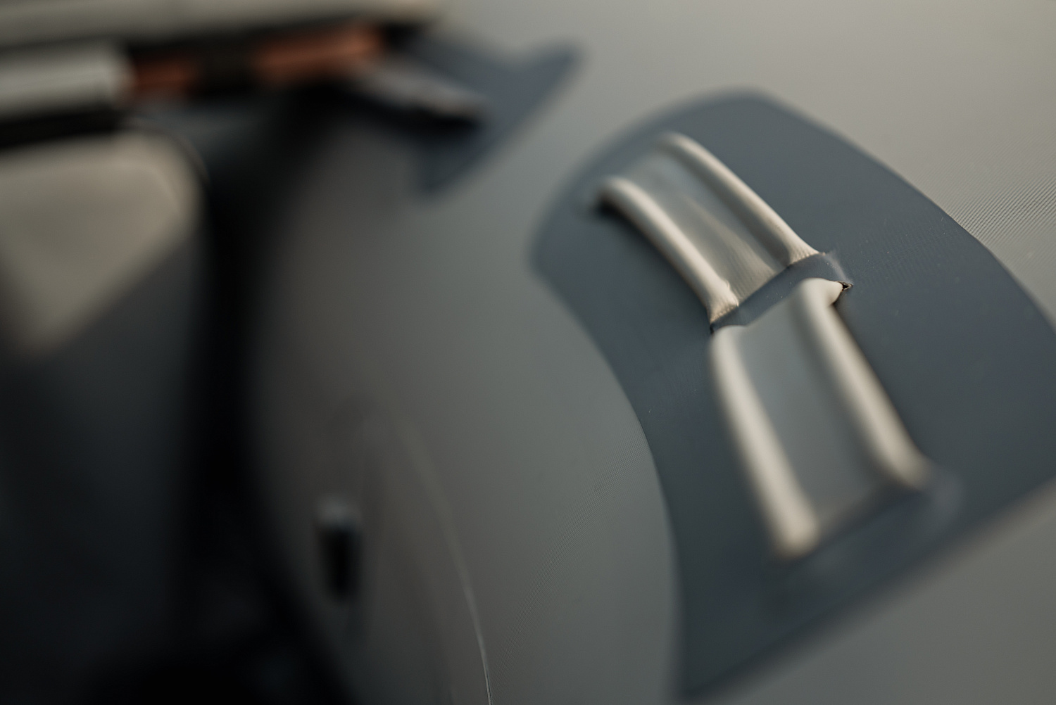 Лодка MISHIMO RIVER JET 390 под водомет в Красноярске