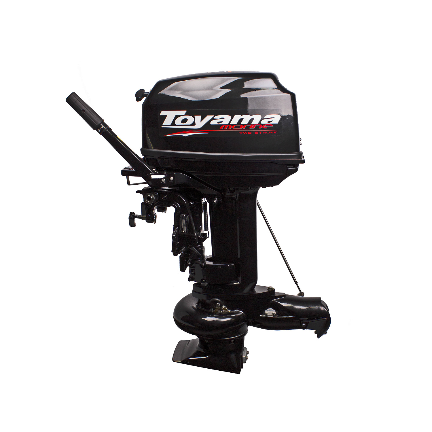 ЛОДОЧНЫЙ МОТОР TOYAMA T30ABMJET в Красноярске ЛОДОЧНЫЙ МОТОР TOYAMA T30ABMJET в Красноярске