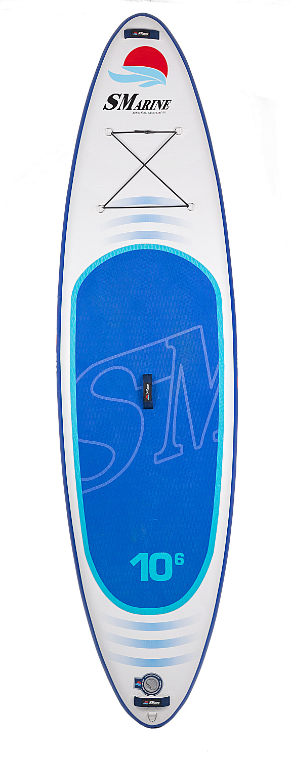 САП (SUP) Board SMARINE 10.6 в Красноярске САП (SUP) Board SMARINE 10.6 в Красноярске
