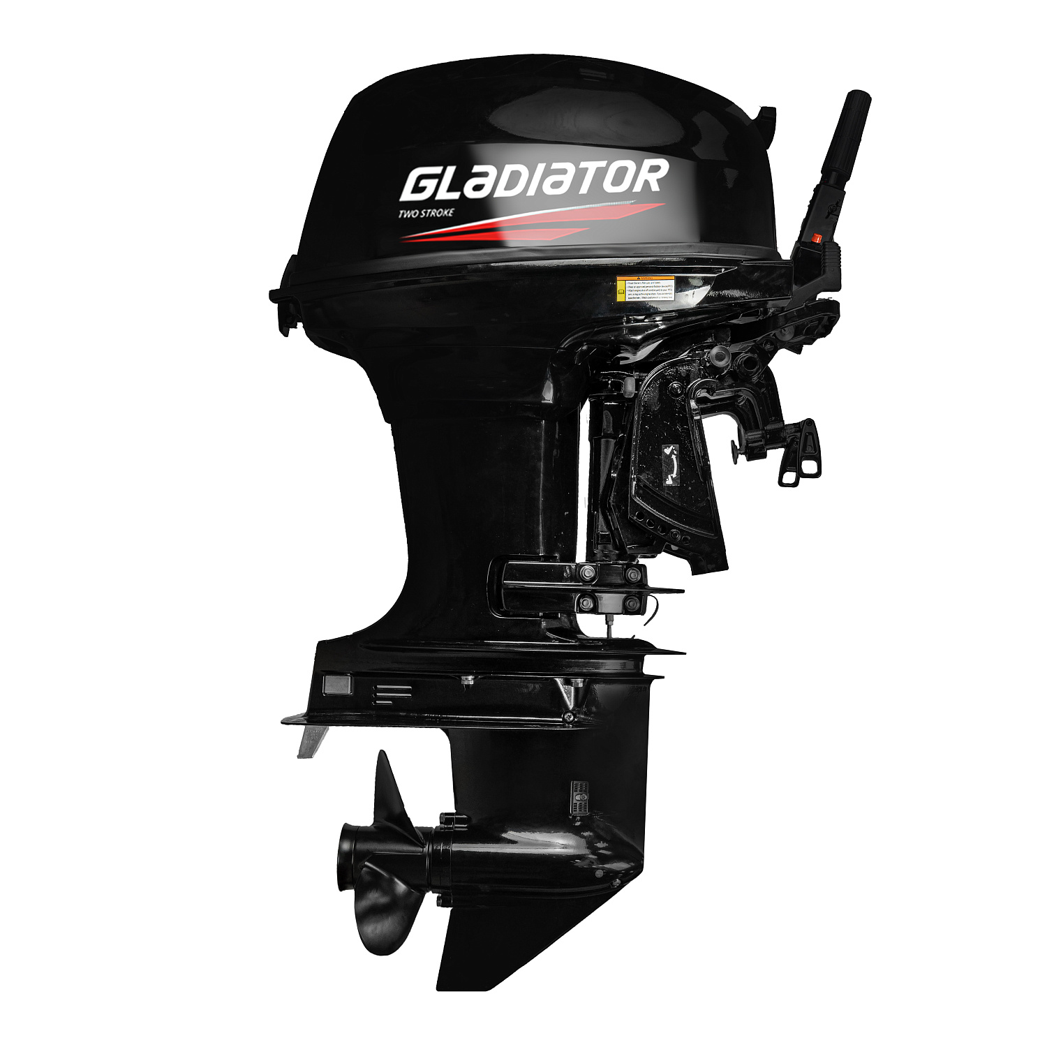 ЛОДОЧНЫЙ МОТОР GLADIATOR G40FHS в Красноярске ЛОДОЧНЫЙ МОТОР GLADIATOR G40FHS в Красноярске