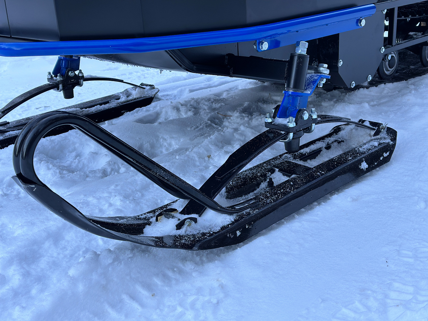 Снегоход PROMAX YAKUT 500 LONG 2.0 4T 29 в Красноярске Снегоход PROMAX YAKUT 500 LONG 2.0 4T 29 в Красноярске