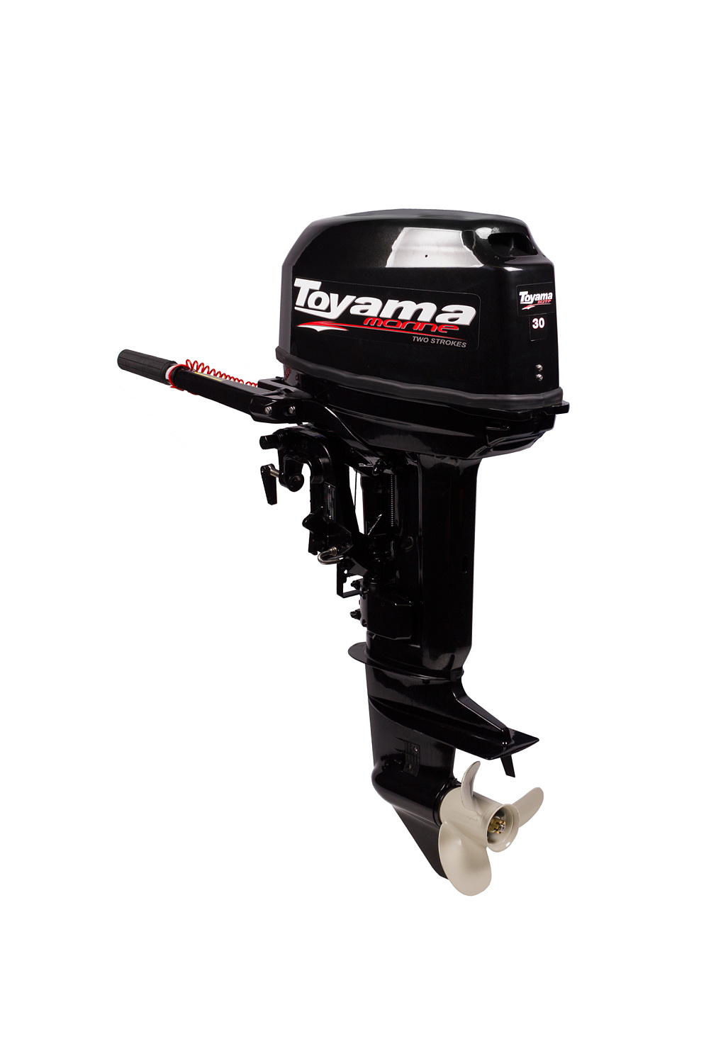 ЛОДОЧНЫЙ МОТОР TOYAMA T30ABMS в Красноярске ЛОДОЧНЫЙ МОТОР TOYAMA T30ABMS в Красноярске