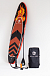 НАДУВНОЙ SUP-BOARD BURNFIRE 10,6 в Красноярске НАДУВНОЙ SUP-BOARD BURNFIRE 10,6 в Красноярске